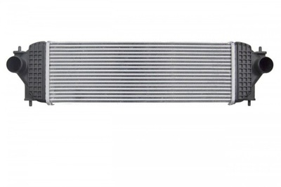 RADIATEUR D'AIR (INTERCOOLER) CITAN, 12- - milautoparts-fr.ukrlive.com