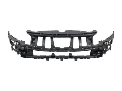 GRILLE RADIATOR GRILLE DEFLECTOR WEW PEUGEOT CARGO 2 II 2008- - milautoparts-fr.ukrlive.com