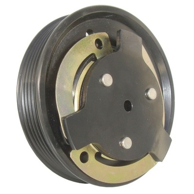 COOL PARTS AUTOMOTIVE 2104003 CLUTCH COMPRESSOR - milautoparts-fr.ukrlive.com