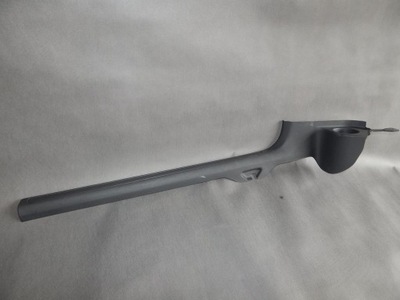 Vw golf vii 7 молдинг поріг права 3d 5g3853372 фото №1