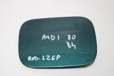 Крышка заливной топлива audi 80 b4 фото №1