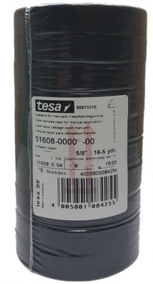 TESA BELT INSULATING TAPE PARCIANA BLACK 25M 15MM 10 - milautoparts-fr.ukrlive.com