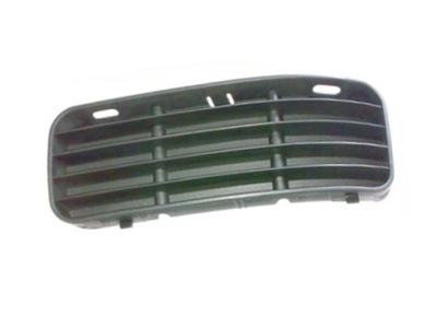 GRILLE EN SUR PARE-CHOCS GAUCHE POUR 6K5853665AC04 VEN - milautoparts-fr.ukrlive.com