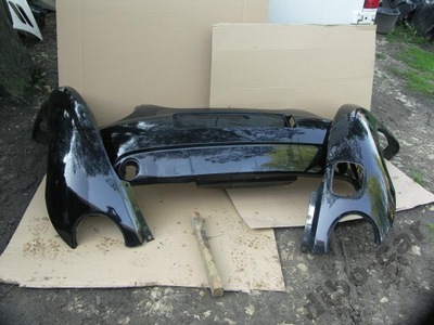 VW New Beetle błotnik tylny prawy 97-05