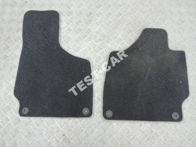 AUDI TTRS TTS TT MATS VELOUR 8J - milautoparts-fr.ukrlive.com