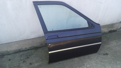Двері правий перед alfa romeo 164 фото №1