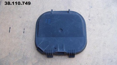 VW POLO 6N BLIND PLUG CAP LAMPS FRONT - milautoparts-fr.ukrlive.com