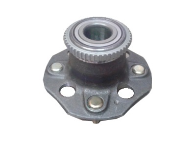 Підшипник ступиця задня honda accord vii 1998-2003 фото №1