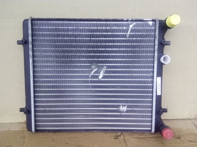 VW GOLF IV BORA AUDI A3 RADIATOR WATER 1J0121253G - milautoparts-fr.ukrlive.com