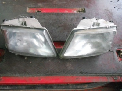 MERCEDES VITO 638 W638 LAMPS LAMP FRONT FRONT  