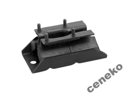 Подушка двигателя задняя jeep cherokee, coma фото №1