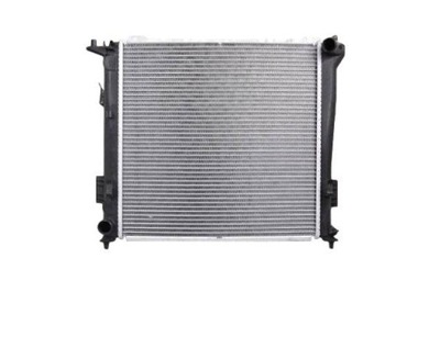 NEW CONDITION RADIATOR HYUNDAI I30 1,6CRDI 06- ORIGINAL - milautoparts-fr.ukrlive.com