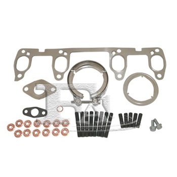 SET ASSEMBLY TURBO VW PASSAT - milautoparts-fr.ukrlive.com