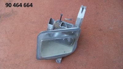 OPEL VECTRA II B HALOGEN LAMP RIGHT IN BUMPER FRONT - milautoparts-fr.ukrlive.com