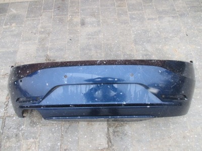 BMW Z4 E89 PARKTRONIC 08- BUMPER REAR REAR - milautoparts-fr.ukrlive.com