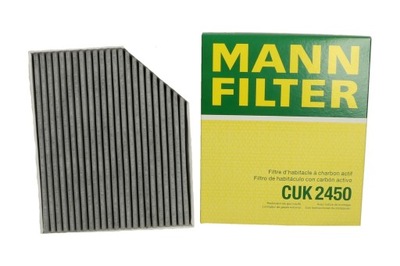 FILTER CABIN AUDI A4 ALLROAD (8KH, B8) - milautoparts-fr.ukrlive.com