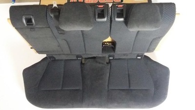 BMW 4 F36 REAR SOFA M-PACKAGE - milautoparts-fr.ukrlive.com