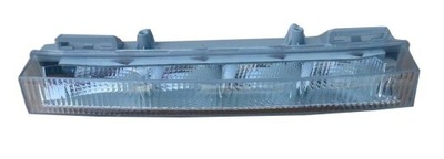 LIGHT DRIVER DAYTIME MERCEDES GL X166 LED LEFT - milautoparts-fr.ukrlive.com