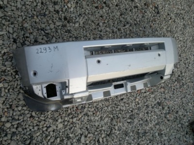 Discovery iii кузов kits стайлинг бампер перед 2293 фото №1