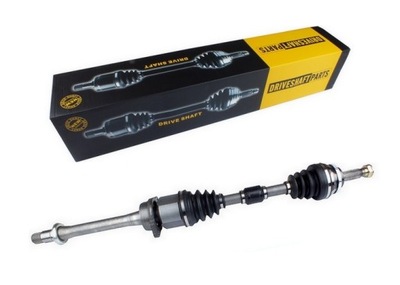 HALF-AXLE RIGHT TOYOTA AVENSIS T25 2,0 VVTI AUTOMATIC TRANSMISSION - milautoparts-fr.ukrlive.com