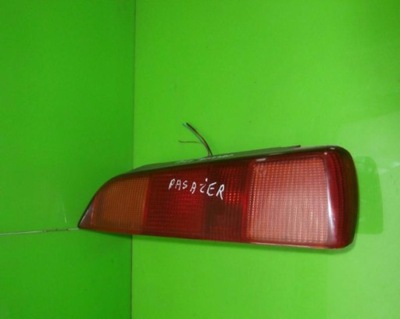 LAMP REAR REAR RIGHT ALFA ROMEO 146 99-01 - milautoparts-fr.ukrlive.com