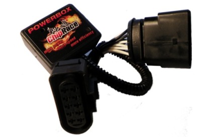 Чіп тюнінг vp seat toledo 1.9 tdi 90 km чіп box фото №1