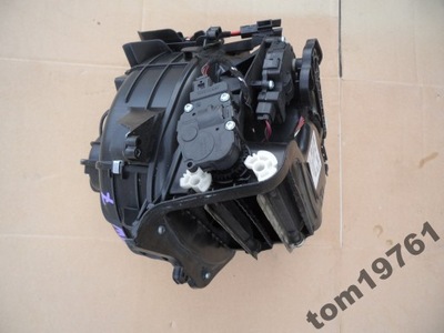 Вентилятор салона bmw 7 f01 фото №1