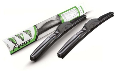 VALEO WIPER BLADES HYBRID TOYOTA COROLLA VERSO - milautoparts-fr.ukrlive.com