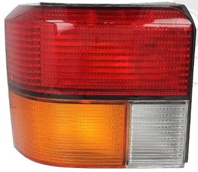 LAMP REAR LEFT VOLKSWAGEN TRANSPORTER 90-03 - milautoparts-fr.ukrlive.com