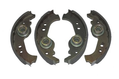 BRAKE SHOES BRAKE SEAT IBIZA I MALAGA MEREBELLA - milautoparts-fr.ukrlive.com