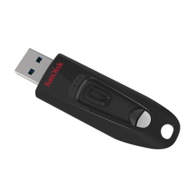 Sandisk ULTRA 64 GB USB 3.0 FLASH DRIVE Pendrive