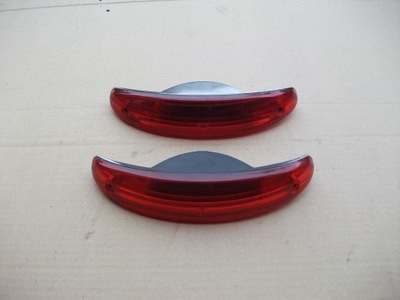 PEUGEOT ELYSEO 125 LAMP REAR REAR - milautoparts-fr.ukrlive.com