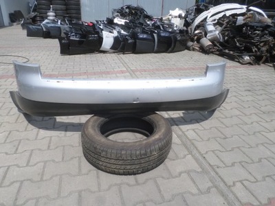 MPS BUMPER REAR AUDI A4 B6 01- UNIVERSAL UNIVERSAL 8E9 - milautoparts-fr.ukrlive.com