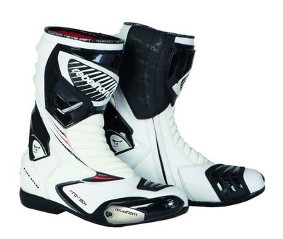 BATAI SPORTINIAI REBELHORN LAP WHITE MICROFABRIC (40) 