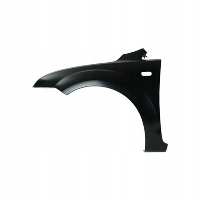 AILE AVANT FORD FOCUS MK2 04 - 08 GAUCHE - milautoparts-fr.ukrlive.com