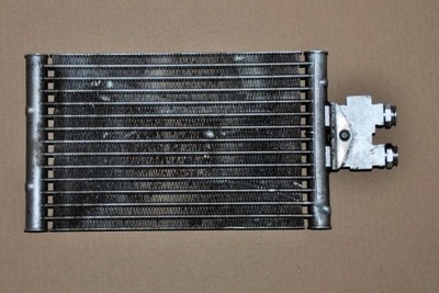 RADIATEUR HUILES BOÎTES DE TRANSMISSION MERCEDES SPRINTER W906 RÉFECTION W907 - milautoparts-fr.ukrlive.com