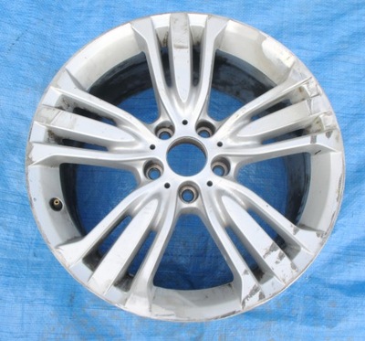 DISQUE 19 BMW X5 F15 ET-48 SIMPLE - milautoparts-fr.ukrlive.com