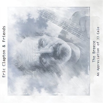 Eric Clapton & Friends The Breeze JJ CALE CD