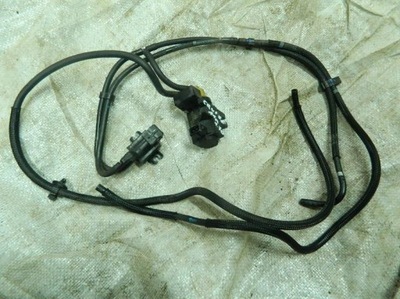 SENSOR VALVE PRESSURE OPEL ASTRA IV J 1.7 CDTI - milautoparts-fr.ukrlive.com