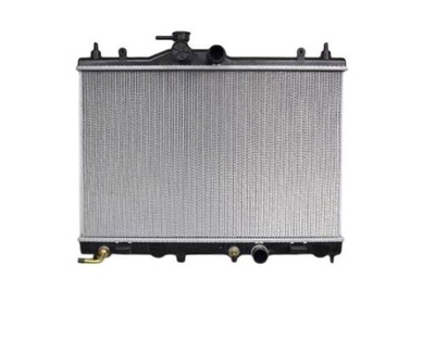 ÉTAT NOUVEAU RADIATEUR NISSAN TIIDA JUKE CUBE AUT 07 08- - milautoparts-fr.ukrlive.com