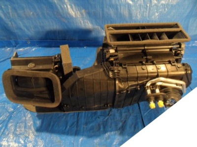 Audi a6 4g0 обігрівач комплектна 4g1820005k фото №1