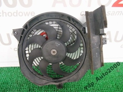 SANTA FE 00-06 2.0 CRDI FAN AIR CONDITIONER - milautoparts-fr.ukrlive.com