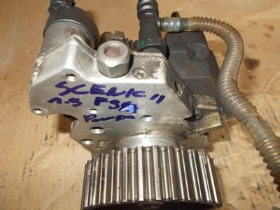 PUMP HIGH PRESSURE FUEL PUMP 8200108225 RENAULT 1.9 DCI - milautoparts-fr.ukrlive.com