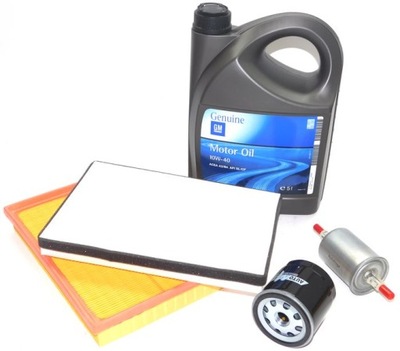 SCT ALLEMAGNE SM 105 FILTRE HUILES + 4 AUTRES PRODUKTY - milautoparts-fr.ukrlive.com