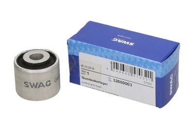 BLOCAGE SILENCIEUX DE LIVIER SWAG AUDI A4 (8H7, B6, 8HE, B7) - milautoparts-fr.ukrlive.com