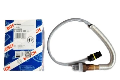 BOSCH PROBE LAMBDA BMW X6 7 E71 F01 F02 0258010030 - milautoparts-fr.ukrlive.com