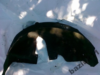 Підкрилок vw passat ,правий задня b-6 фото №1