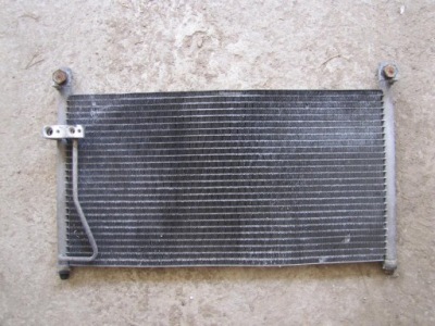 Радиатор кондиционера mazda 626 gf 97-03 2,0 ditd фото №1