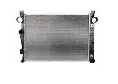 MERCEDES S-CLASS W220 430 500 RADIATEUR 2205000103 - milautoparts-fr.ukrlive.com