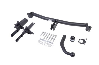 TOW BAR TOW BAR BRINK 6249 - FIAT TIPO SEDAN 2015+ - milautoparts-fr.ukrlive.com